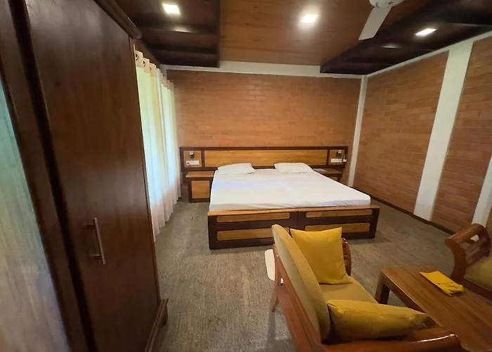 Kaveri Resort Sigiriya