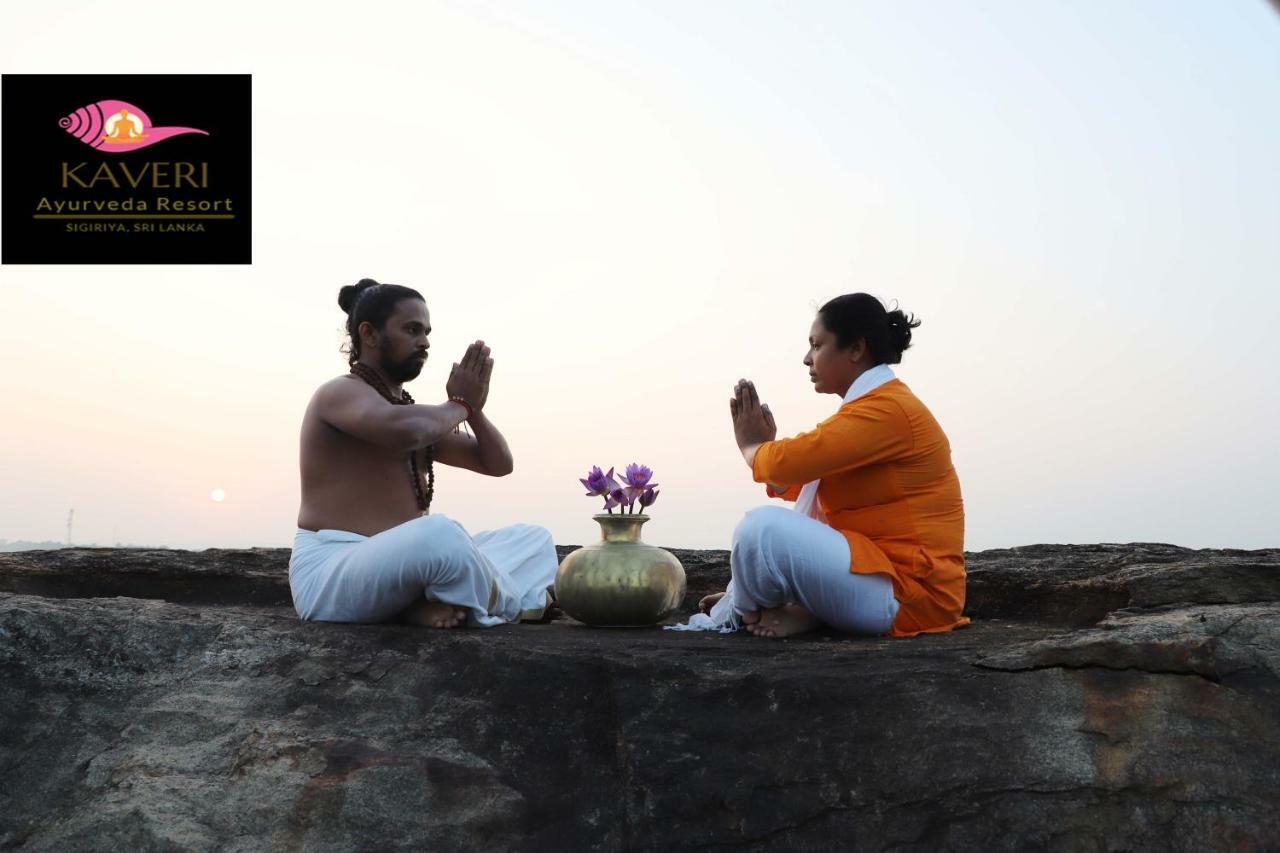 Kaveri 4*